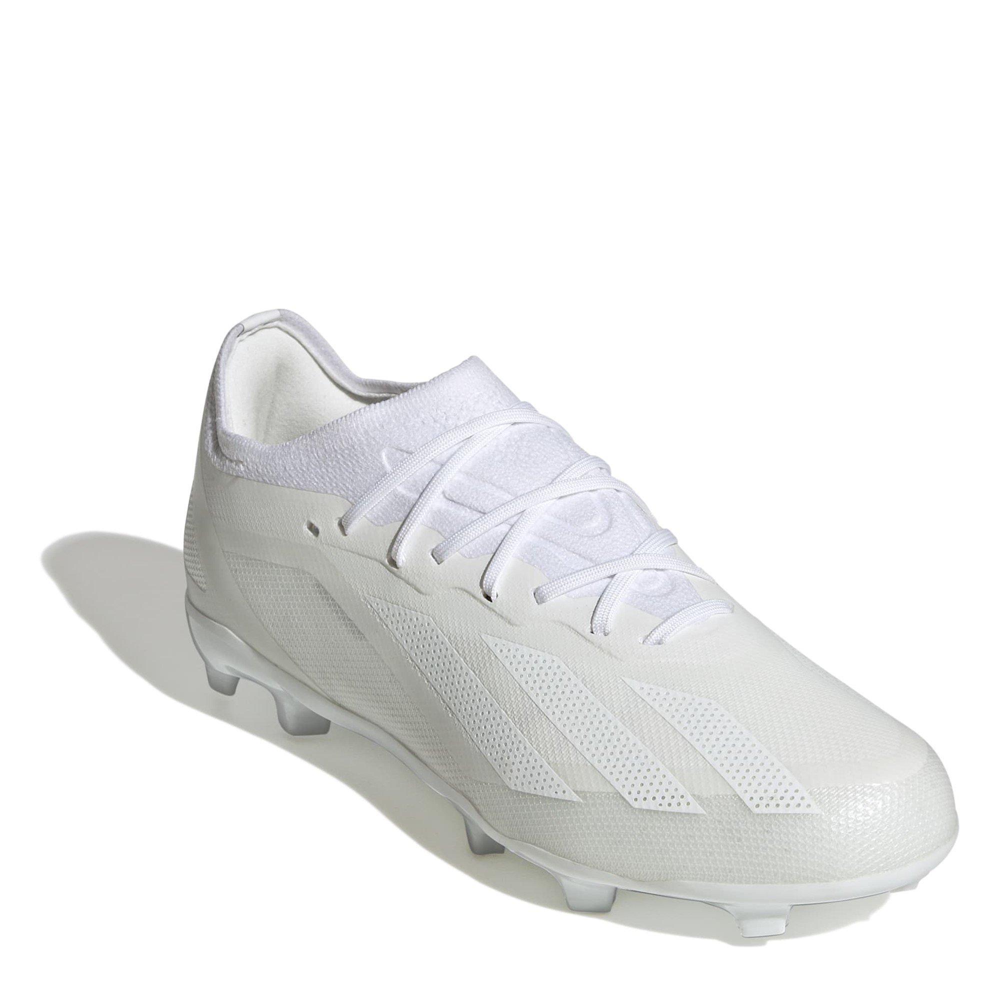 adidas X CRAZYFAST.1 FG J