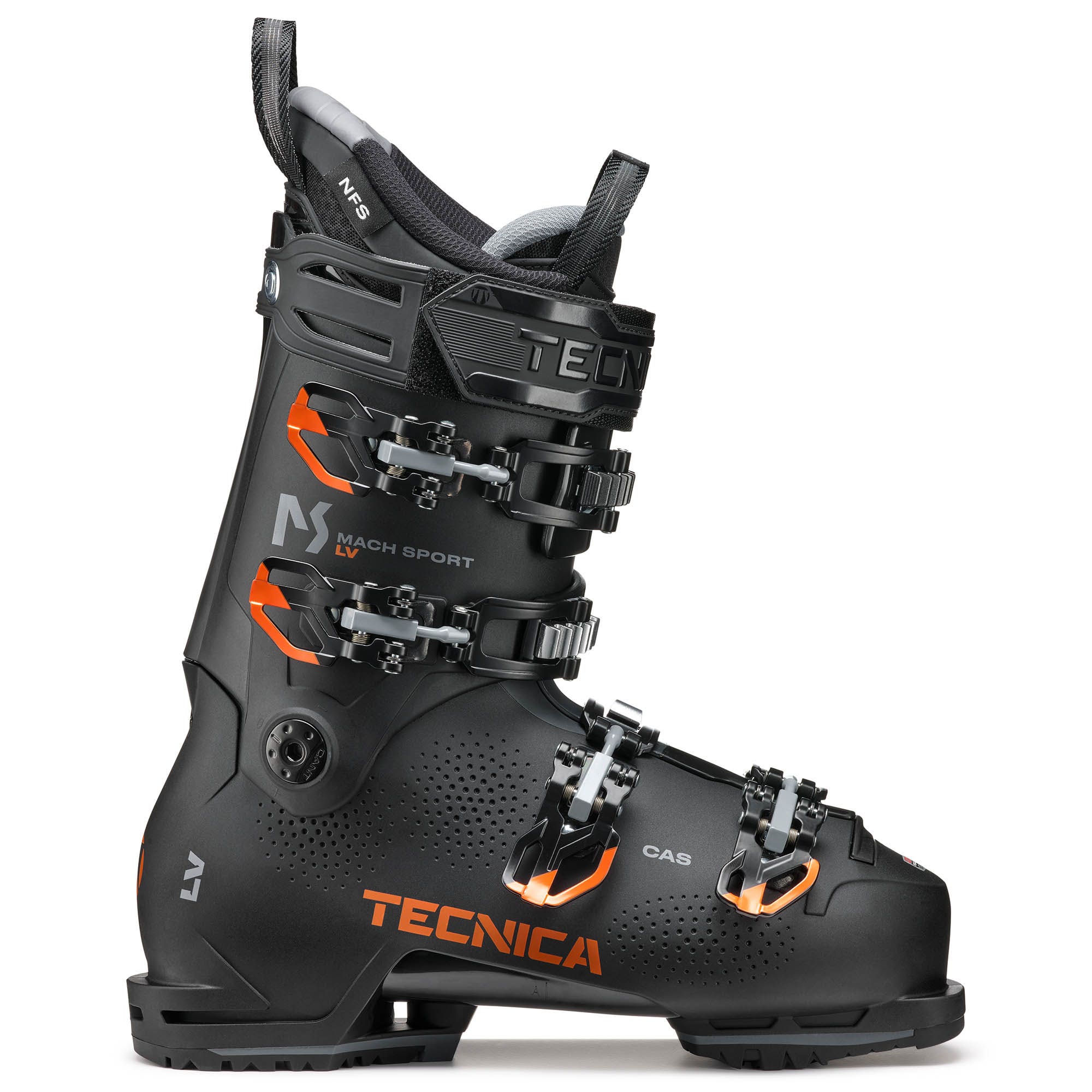 Tecnica  Mach Sport LV 100 GW