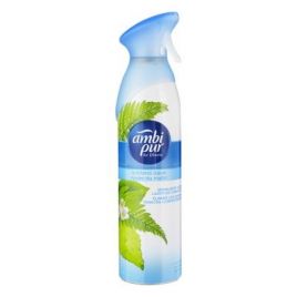 Ambi Pur Ochtend dauw luchtverfrisser spray (alleen beschikbaar binnen Europa)