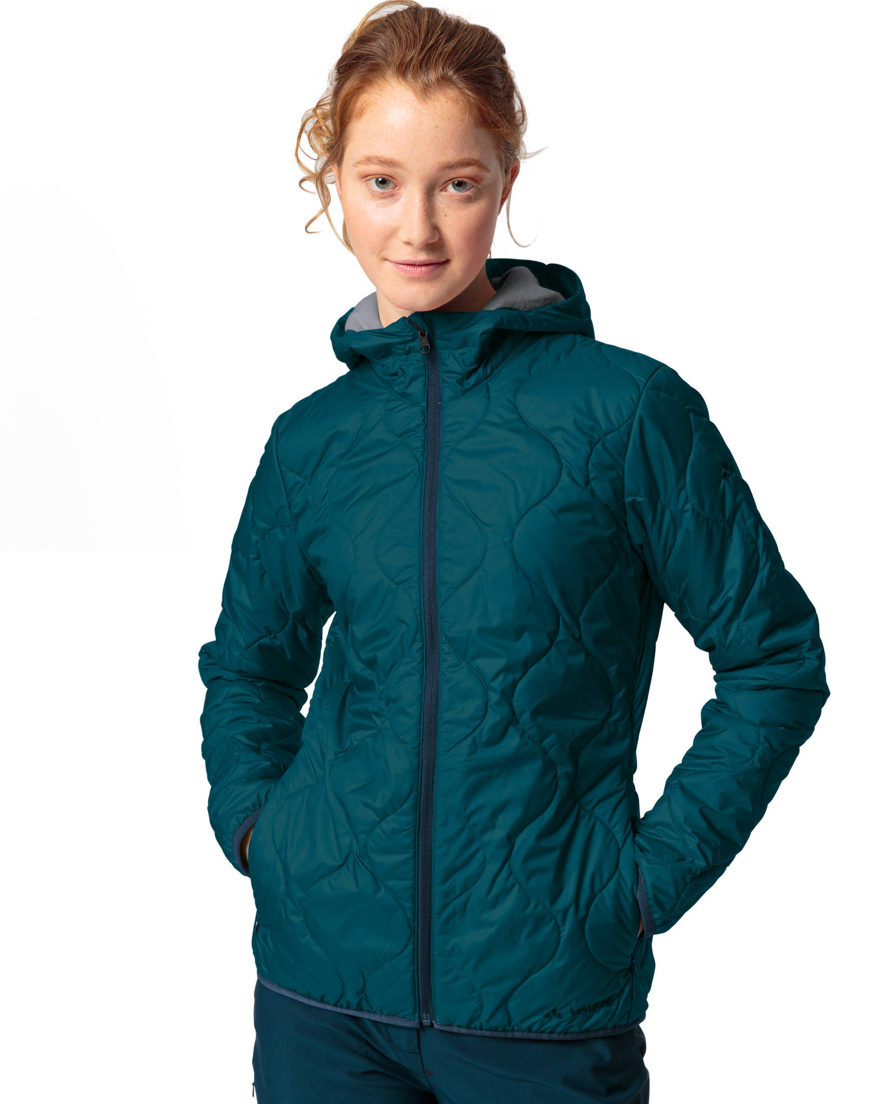 VAUDE| Damen 3in1 Jacke Coreway