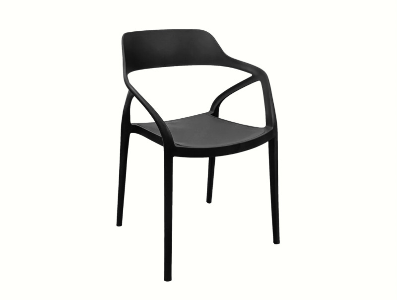 Chair Delicia LM2329BK Black