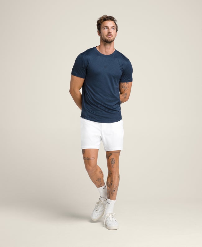 All Day Tennisshorts