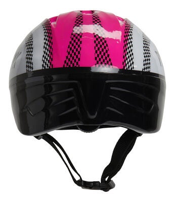 Pinepeak Sykkelhjelm, Rosa