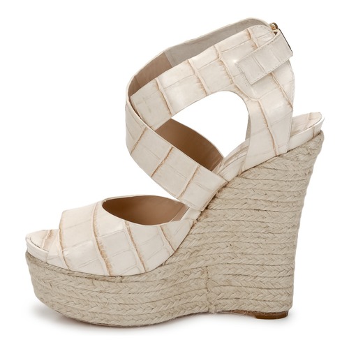 Michael Kors - STAMPA IBRAHIM Blanco