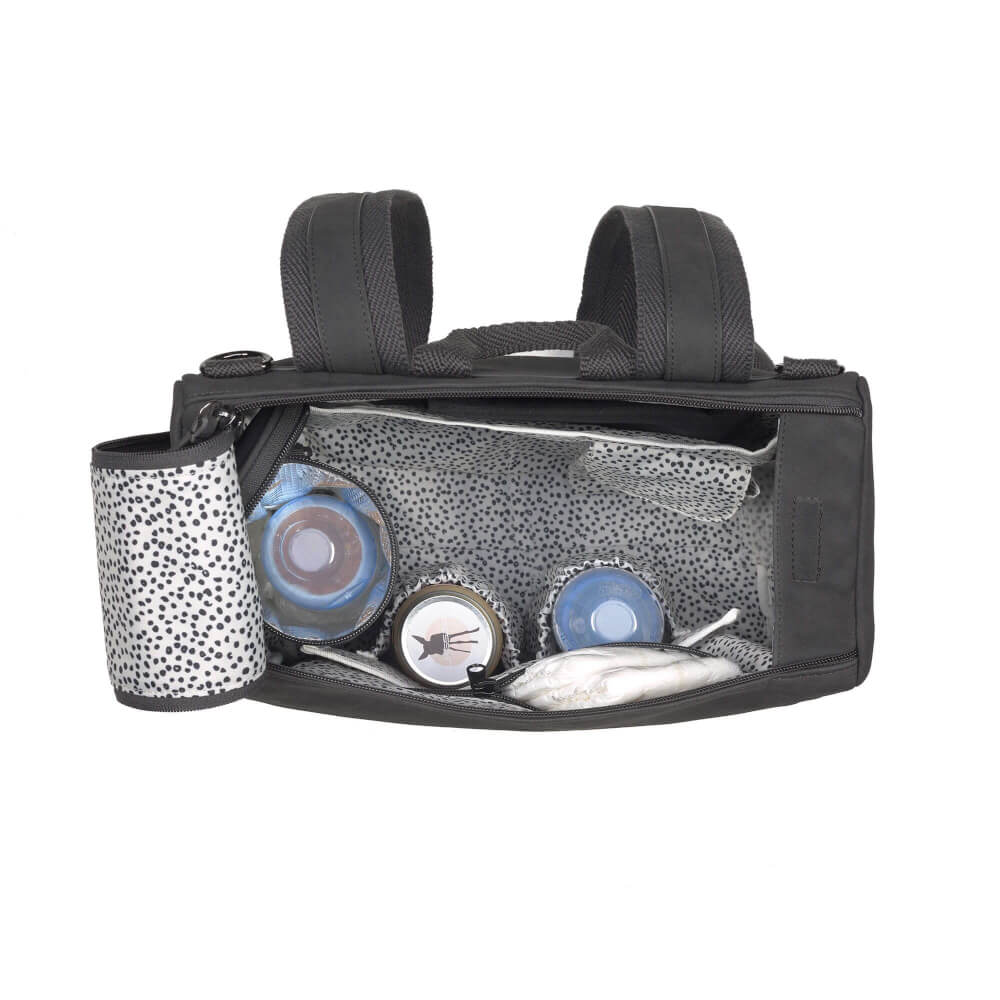 TEN Rucksack anthrazit