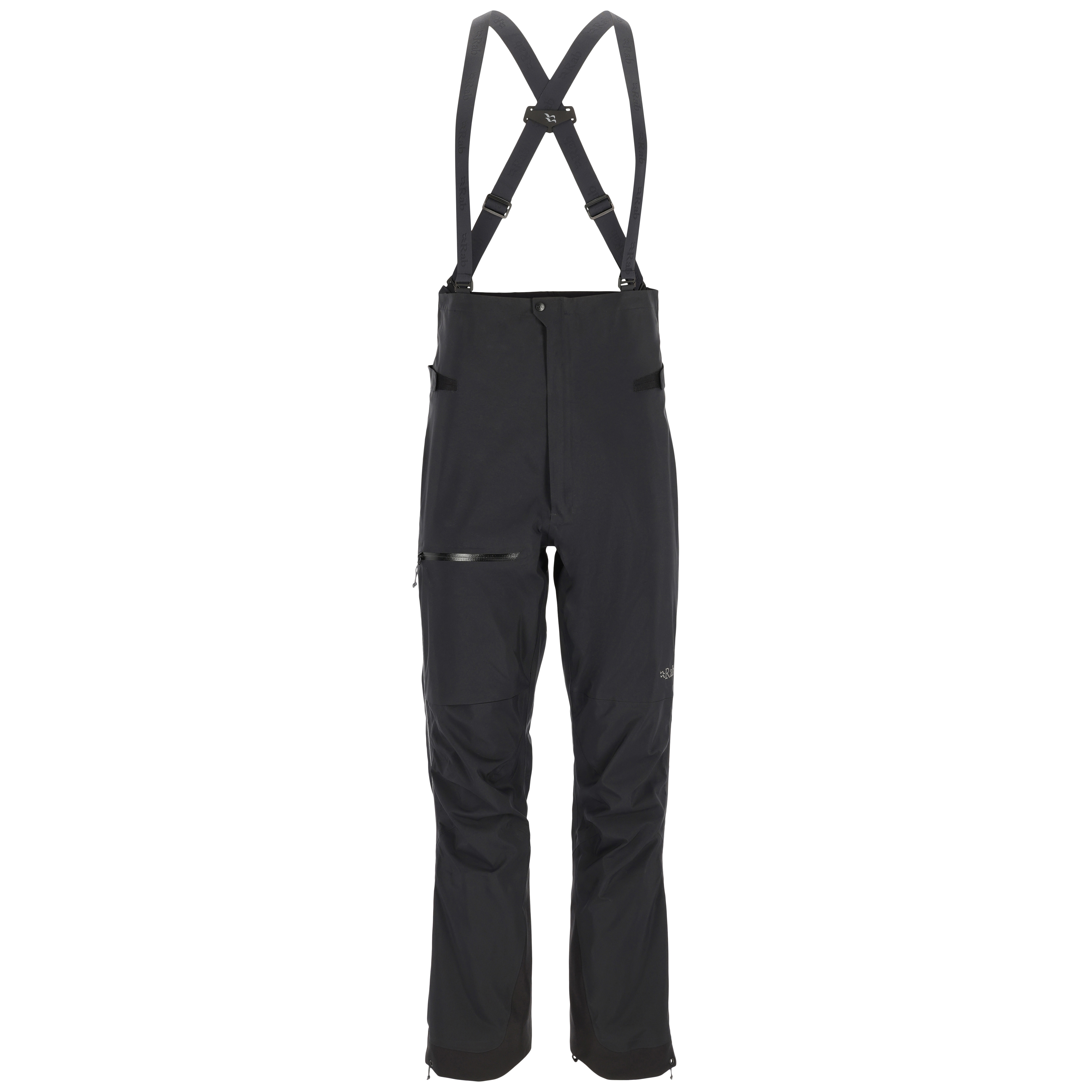 RAB Latok GTX Bib, Herre<br>Unik bukse - utviklet for ekstreme forhold!