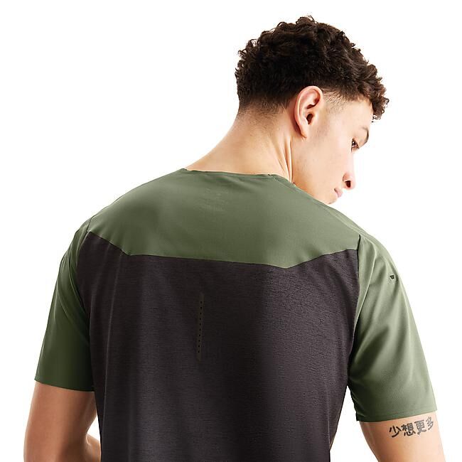 ON RUNNING - T-SHIRT MC PERFORMANCE TEE M