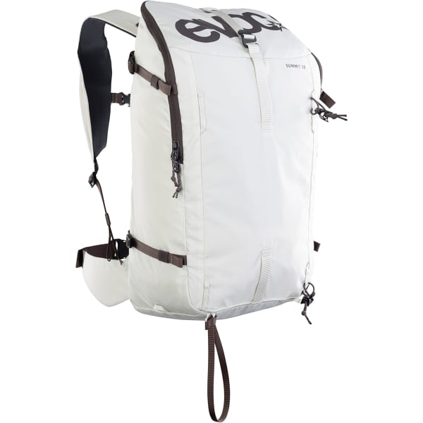 Sac à dos ski rando EVOC SUMMIT 30L SAND