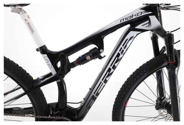 Produit reconditionné · Berria Mako Marathon Carbone X01 / Vélo VTT / Berria | Bon état
