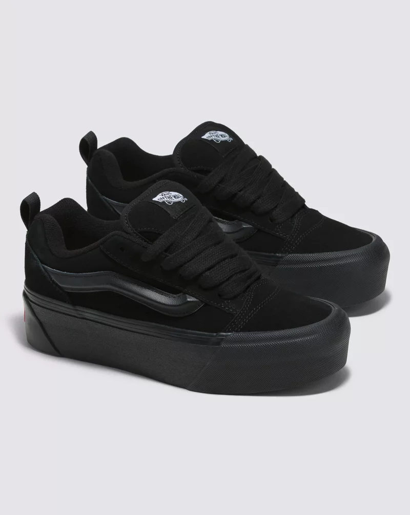Knu Stack Shoe