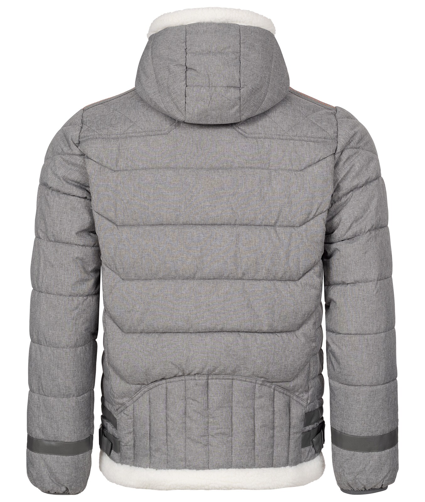 Geo Norway Winterjacke Jacke
