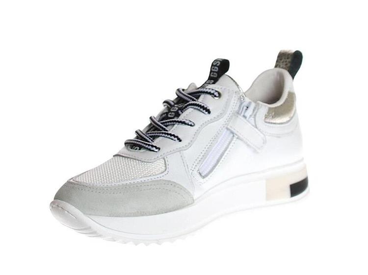 Giga G3670 Velour Panna/Velvet White