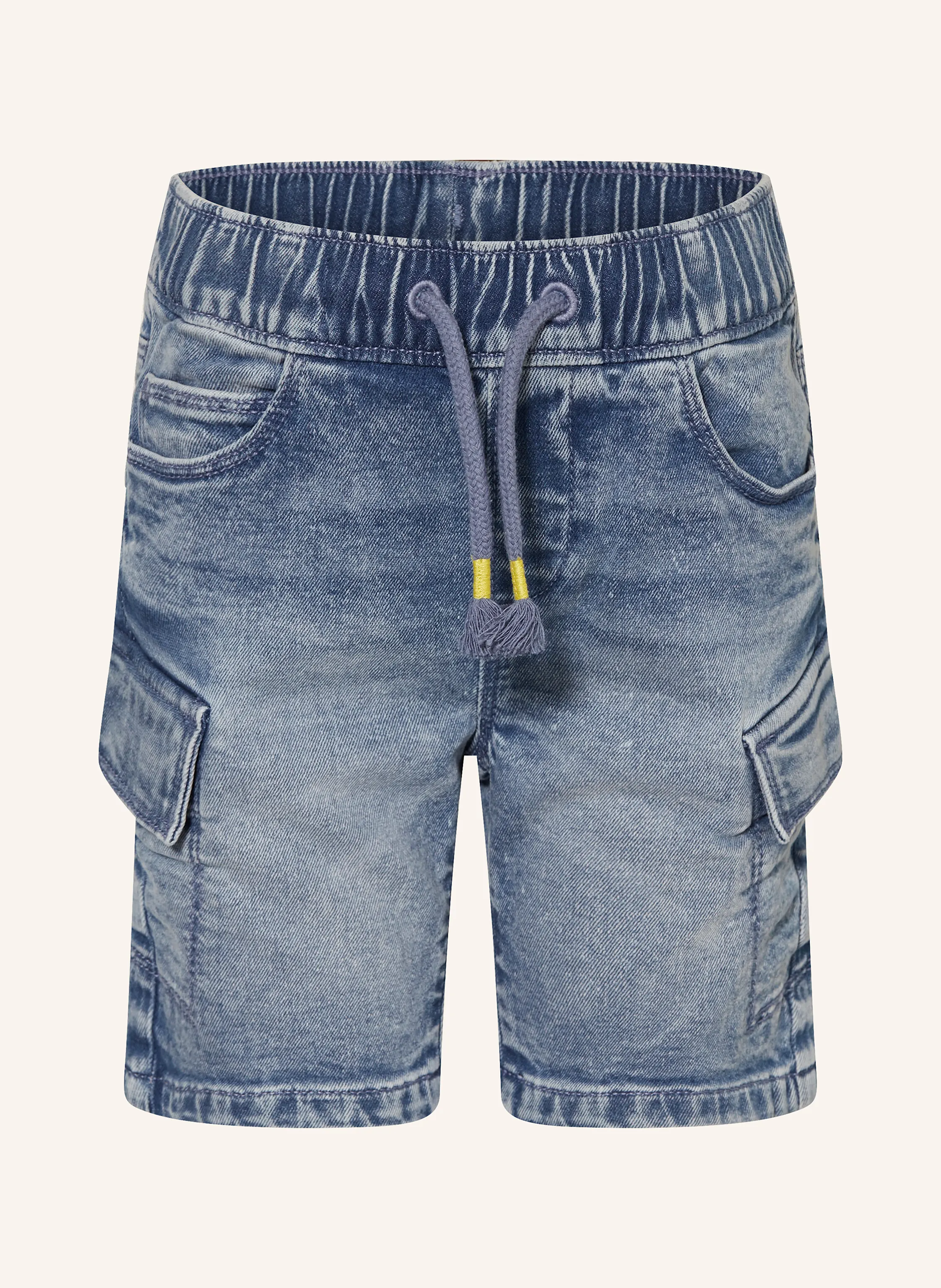 s.Oliver RED Jeansshorts PELLE Regular Fit
