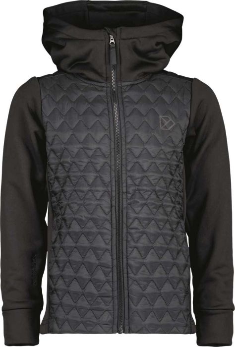 Kapris Kids FZ Jacket børnejakke