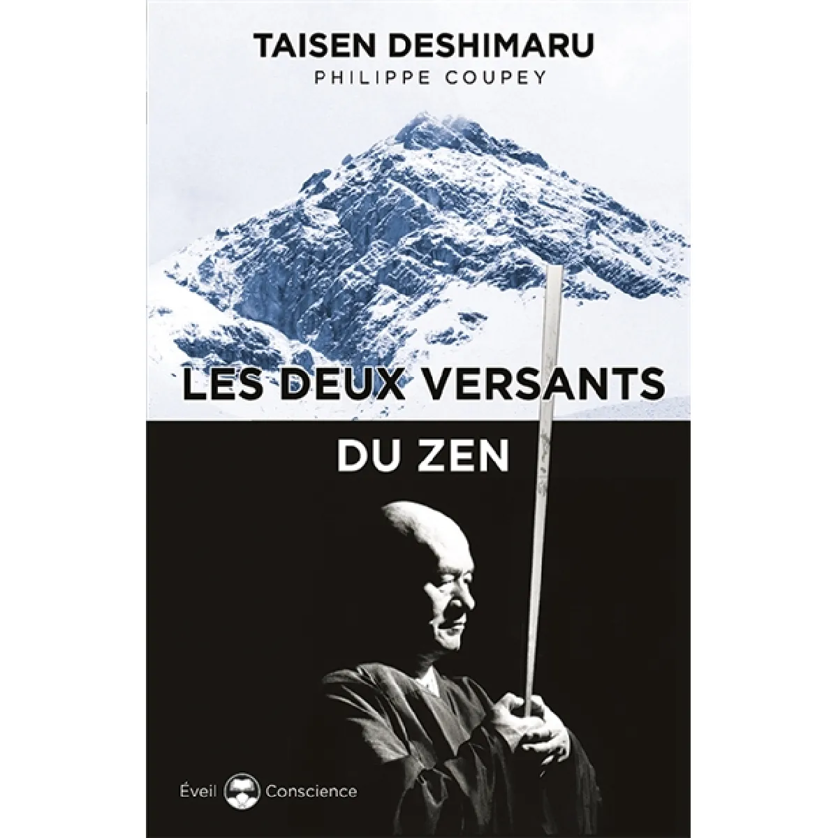 Les deux versants du zen · Occasion