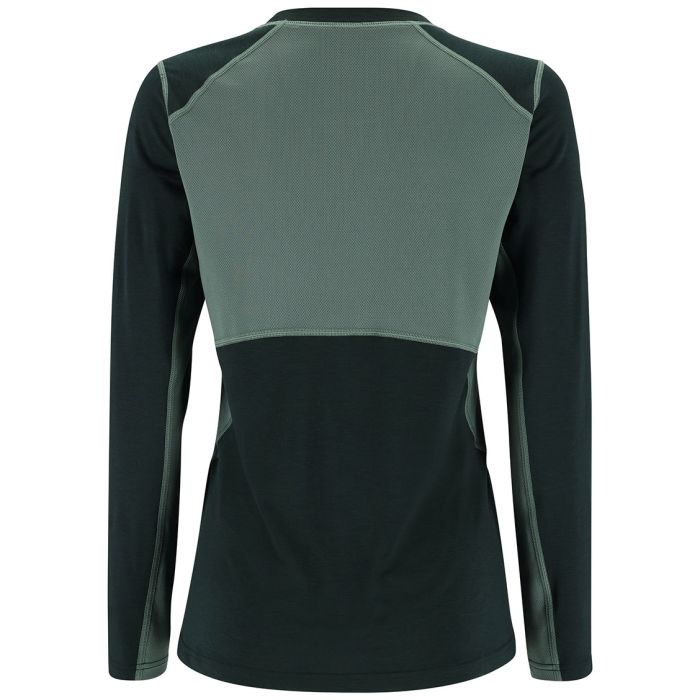 Sval Longsleeve Women løbebluse