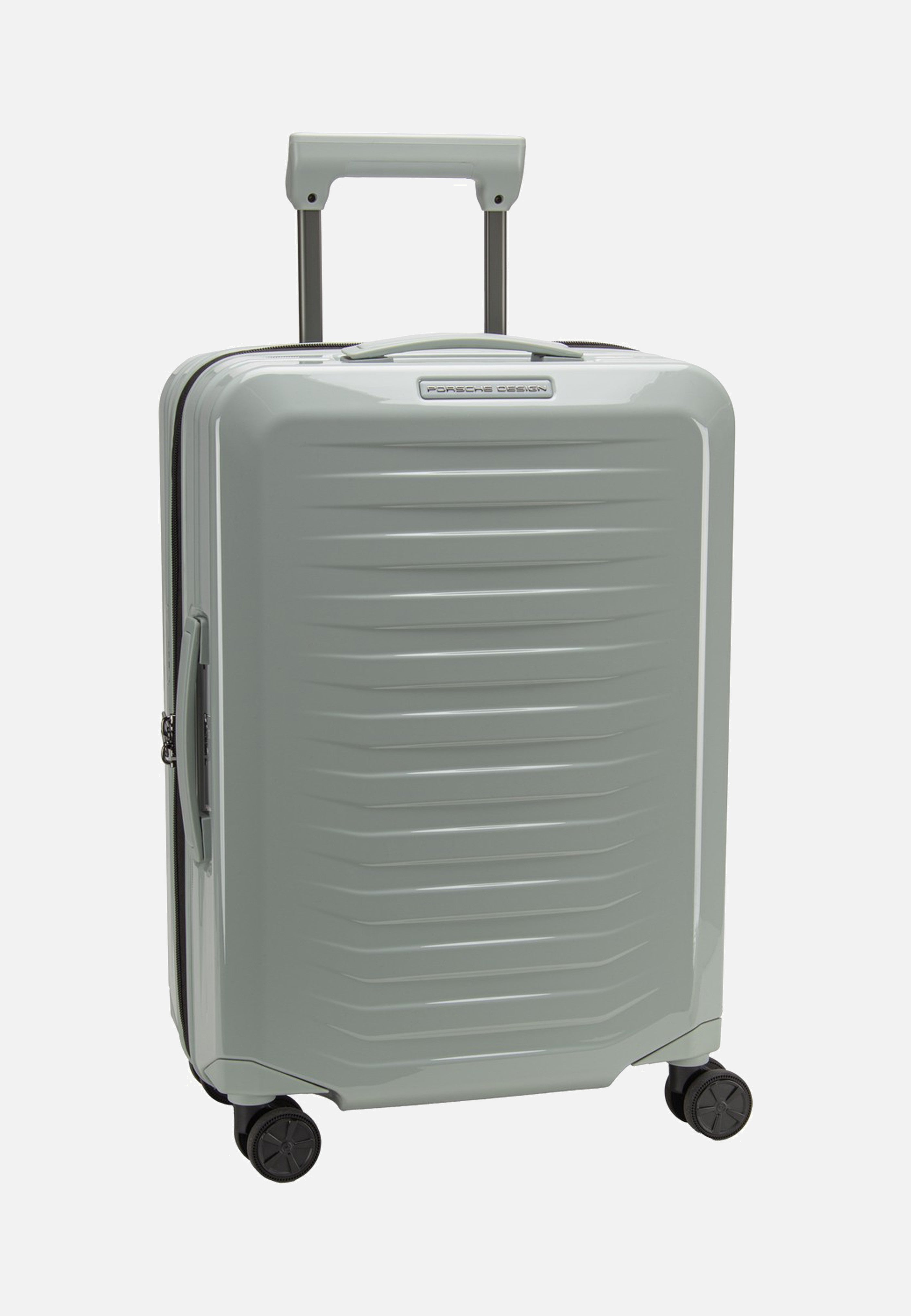 Roadster HC Trolley S Chalk Shiny - Koffer