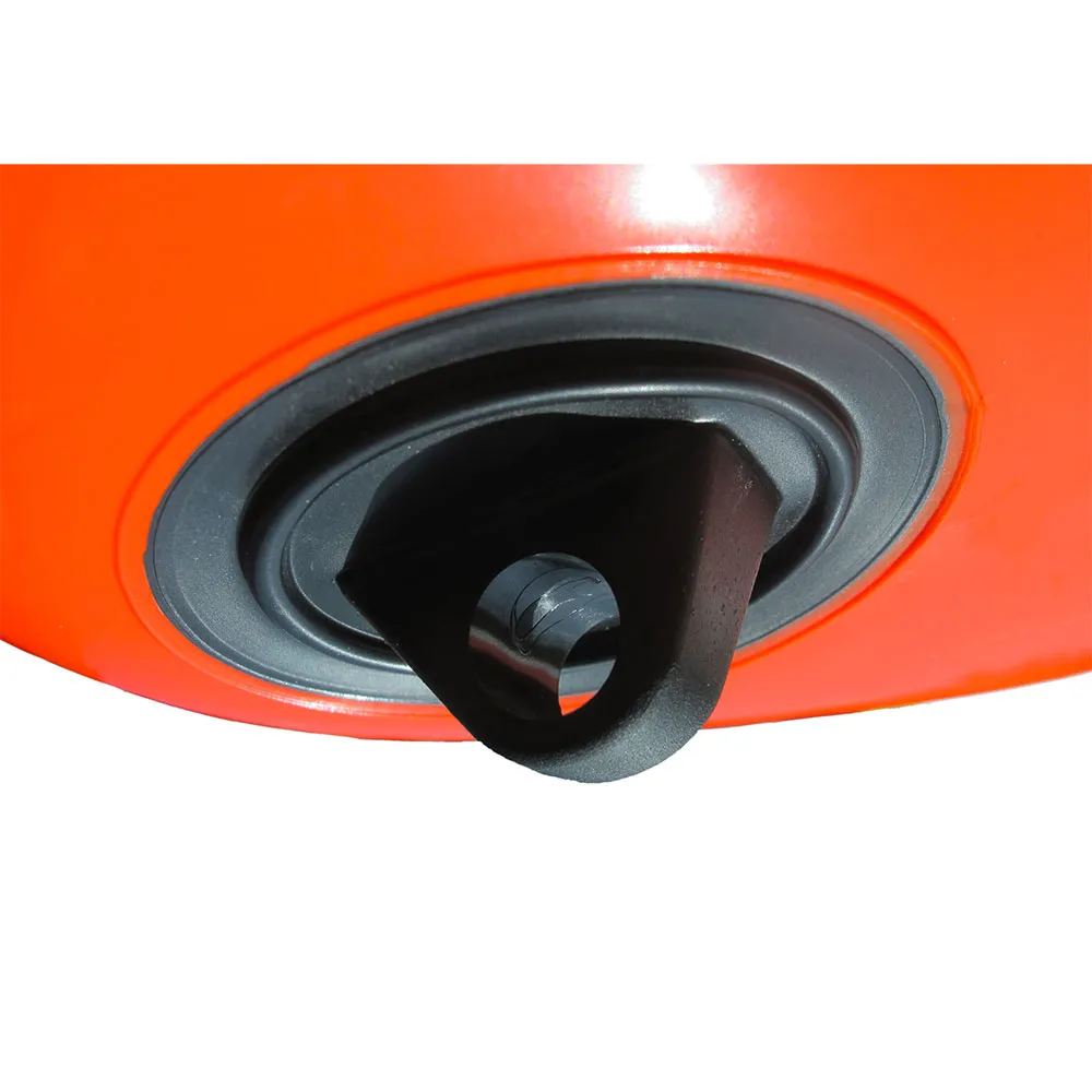 Cressi Mini Torpedo 7´ Signalboje