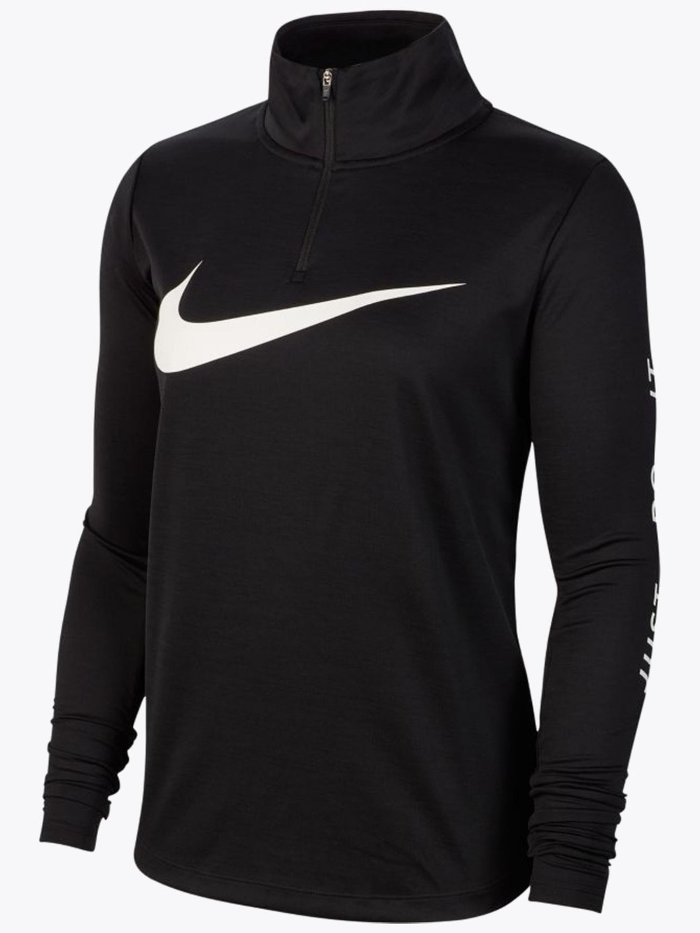 Swoosh Midlayer Run
