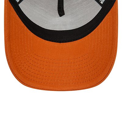 Casquette homme League Ess Trucker Losdod Ebrwhieb NEW ERA