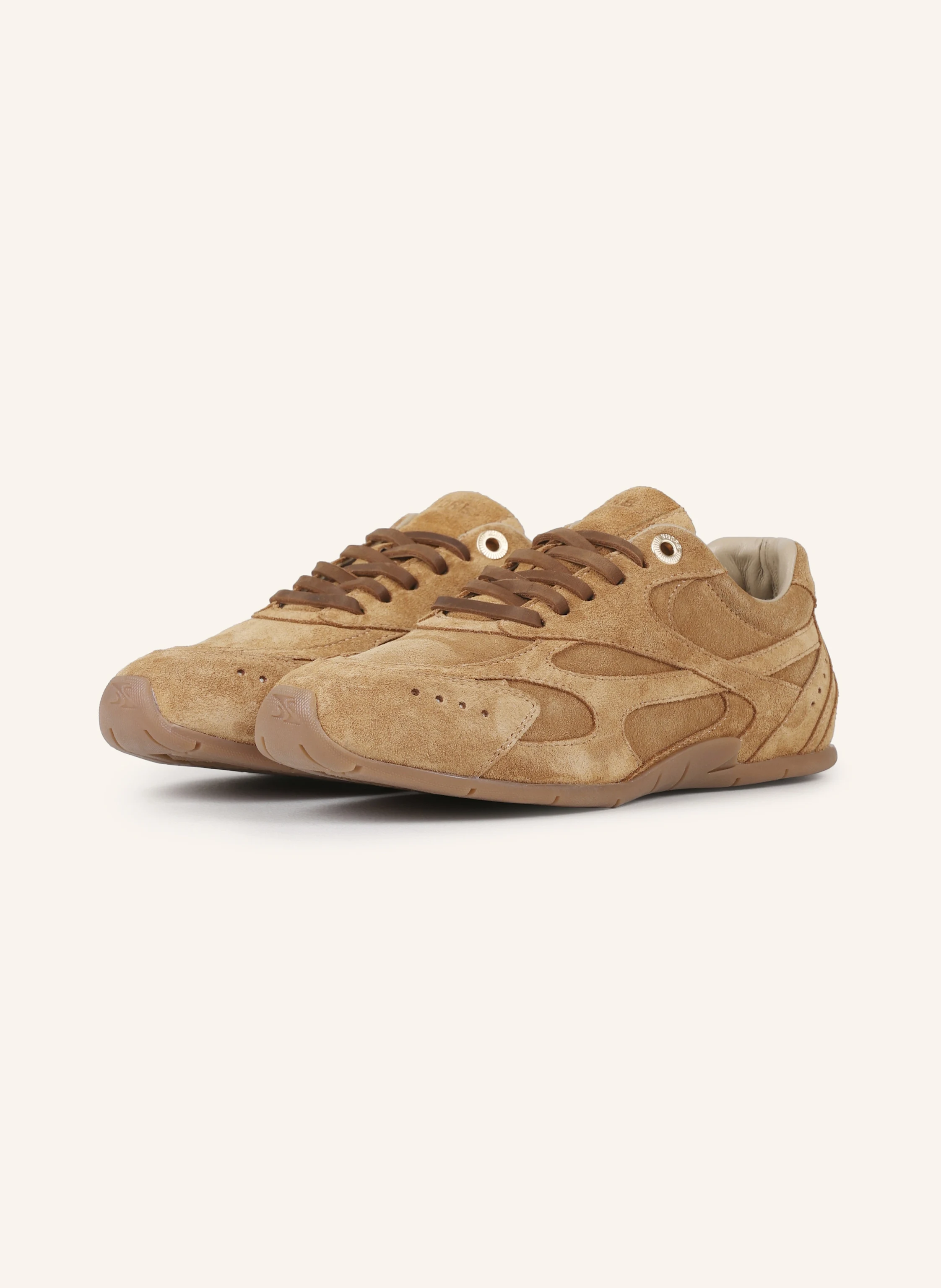 BRONX Sneaker MYR-AA