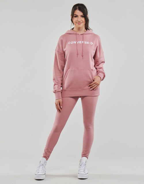 Converse - WORDMARK LEGGING - Rose