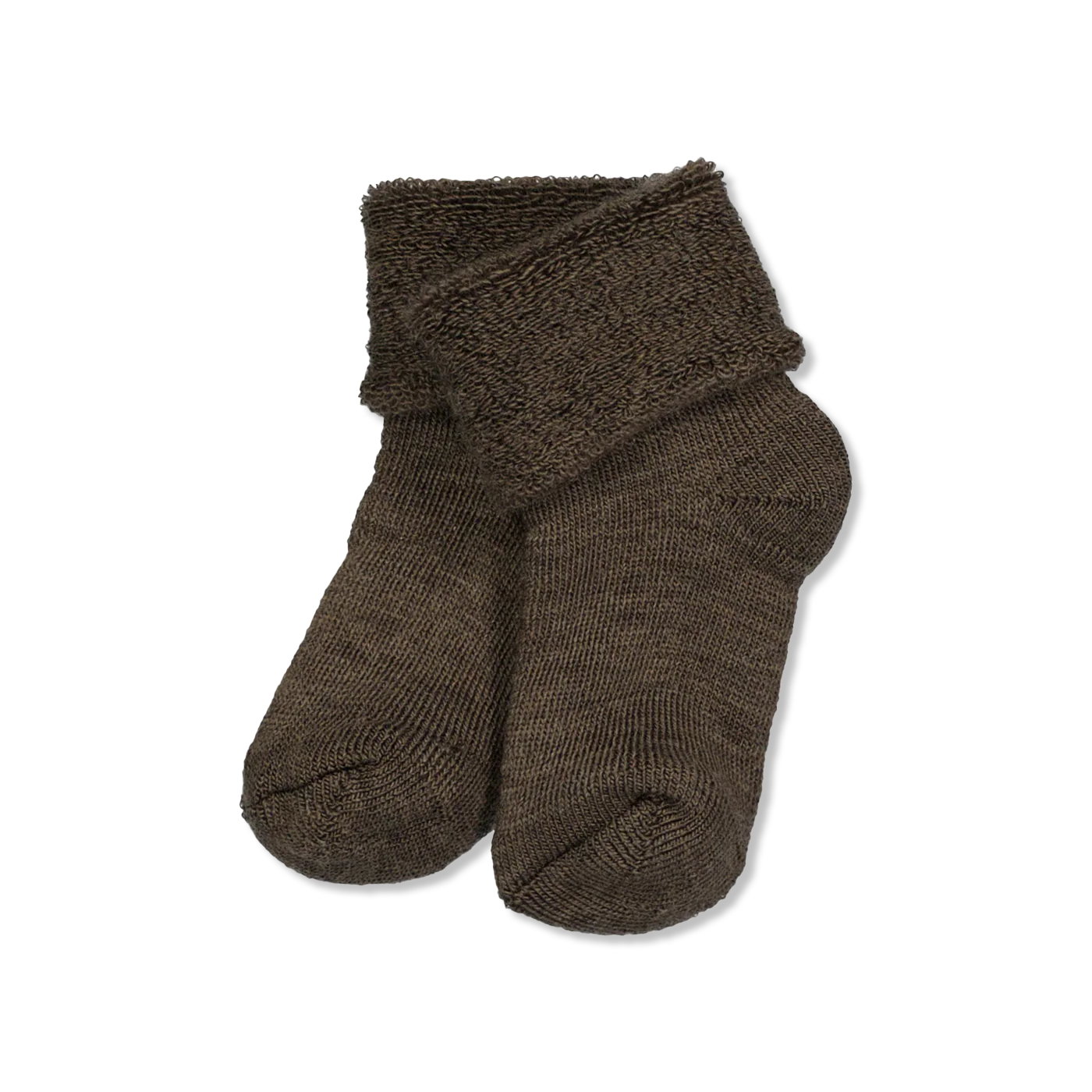 Wool socks strømper