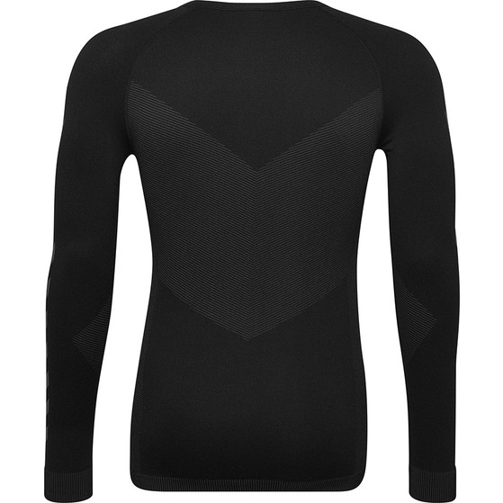 Hummel First Seamless Shirt LS Men