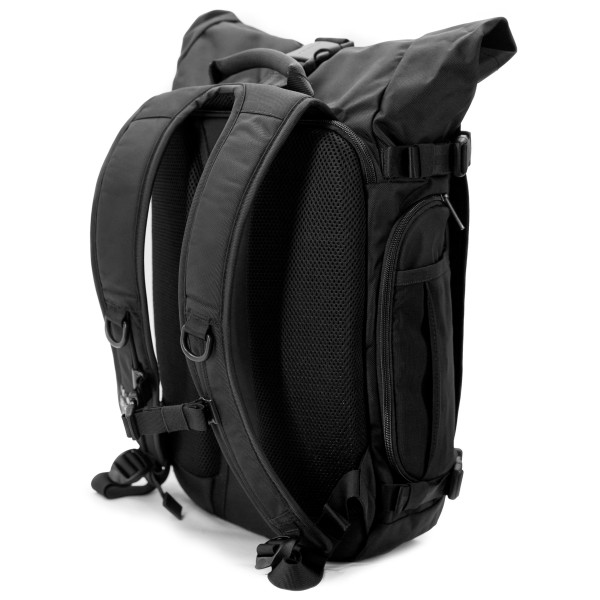Ethnotek - ETHNOTEK - Raja Pack 46 Bantam - Sac à dos de voyage
