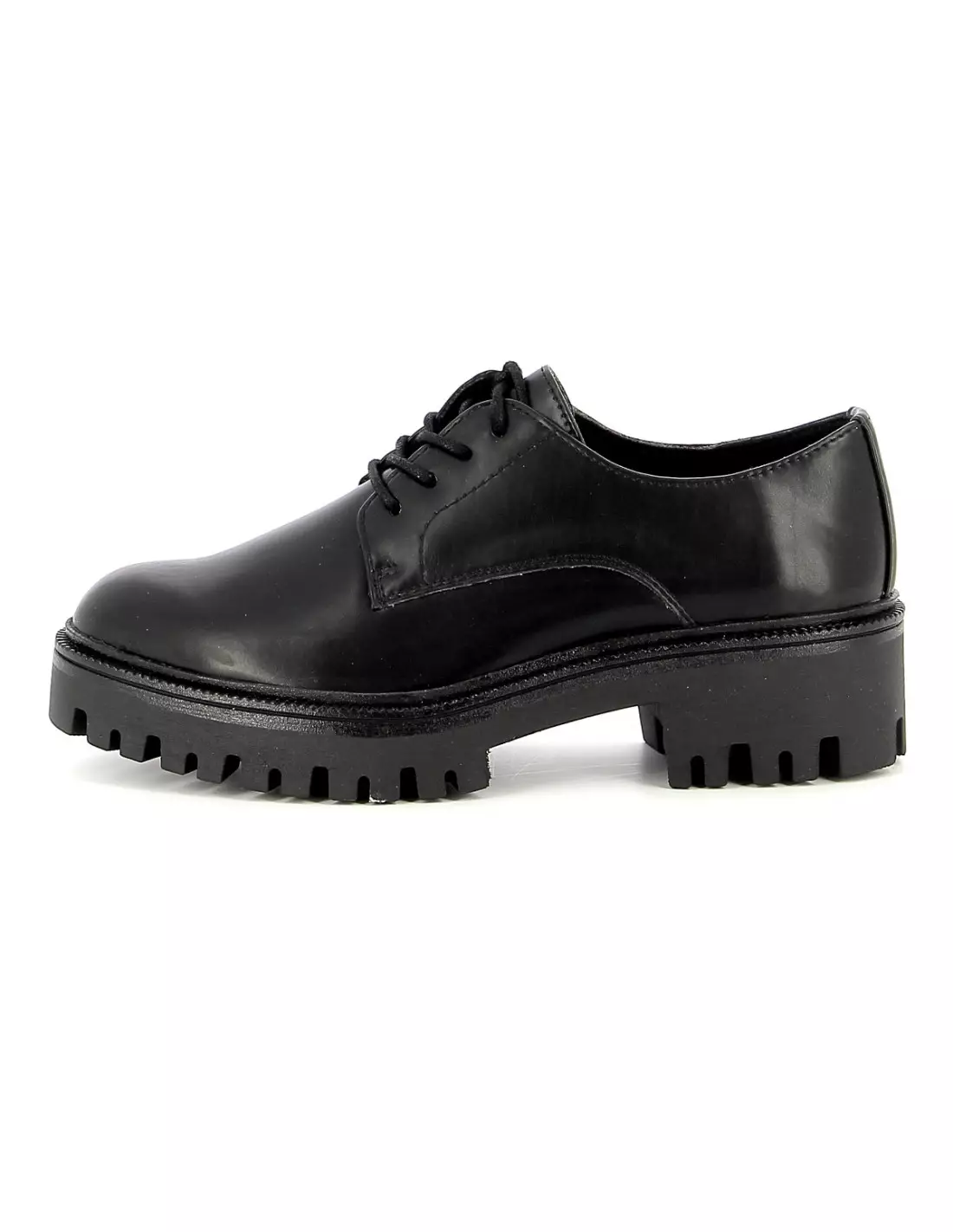 MARCO TOZZI 23732 - Derbies, richelieus & trotteurs Noir