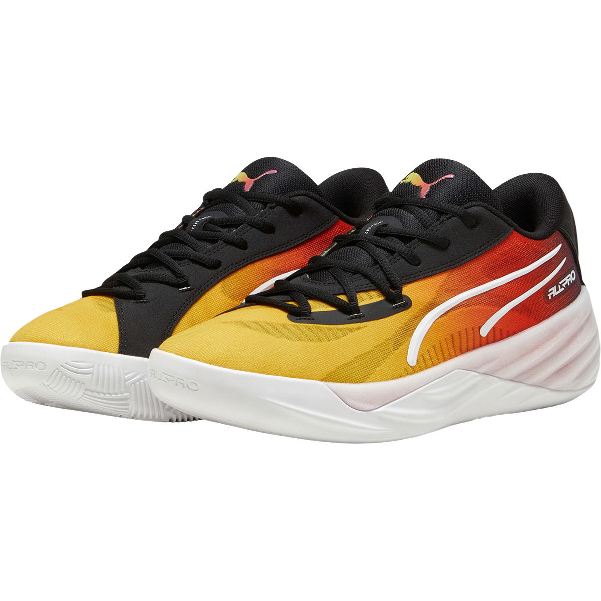 Puma All-Pro Nitro Showtime Basketsko Herre