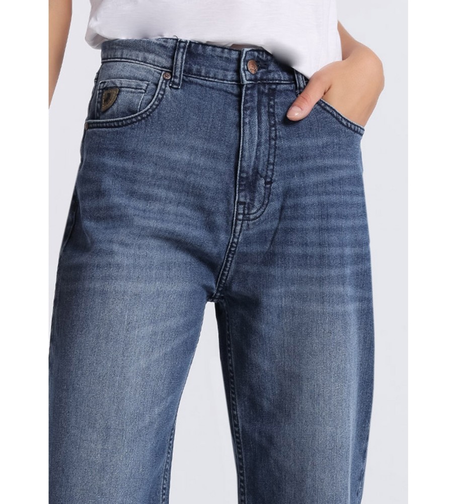 Lois Jeans | Caixa Registradora Alta