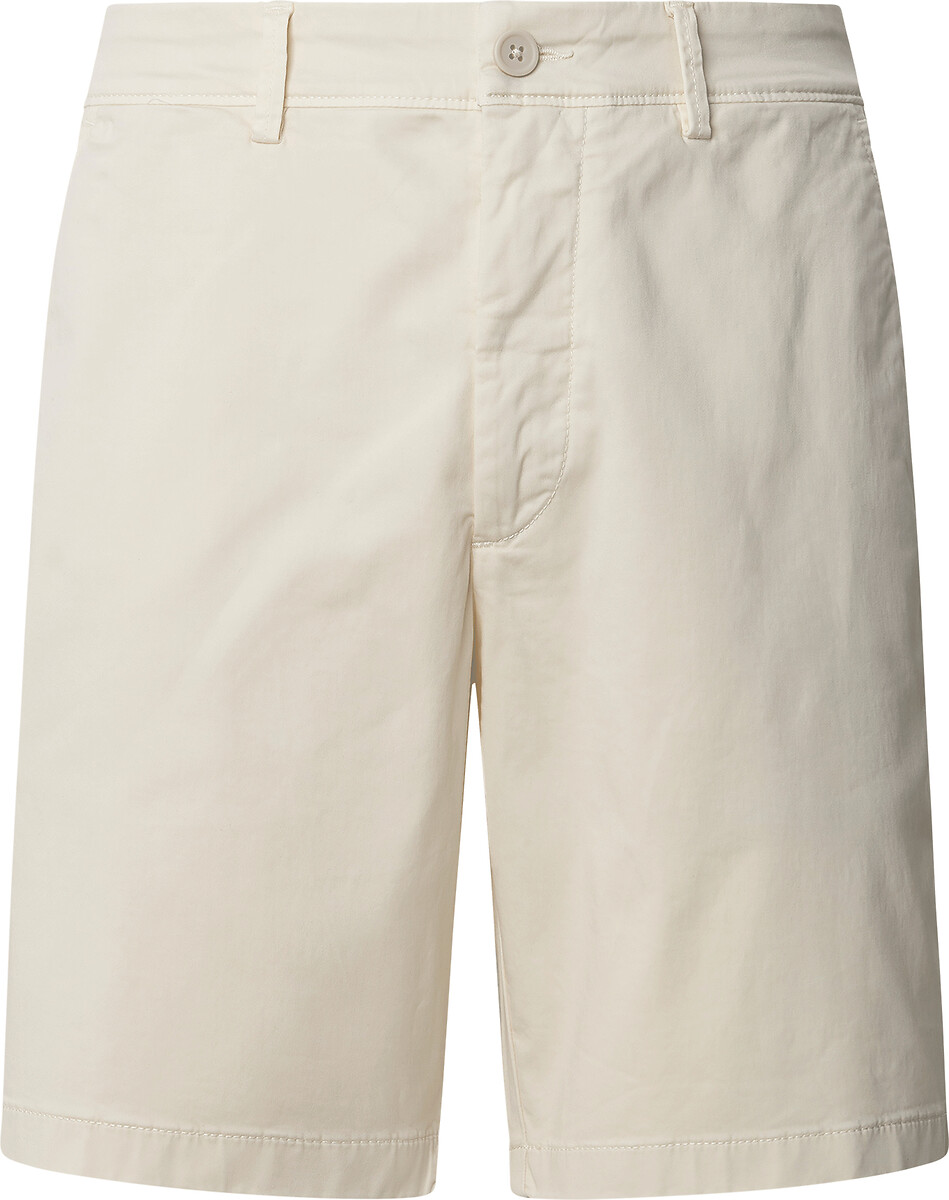 PEPE JEANS<br>Curta chino rechte