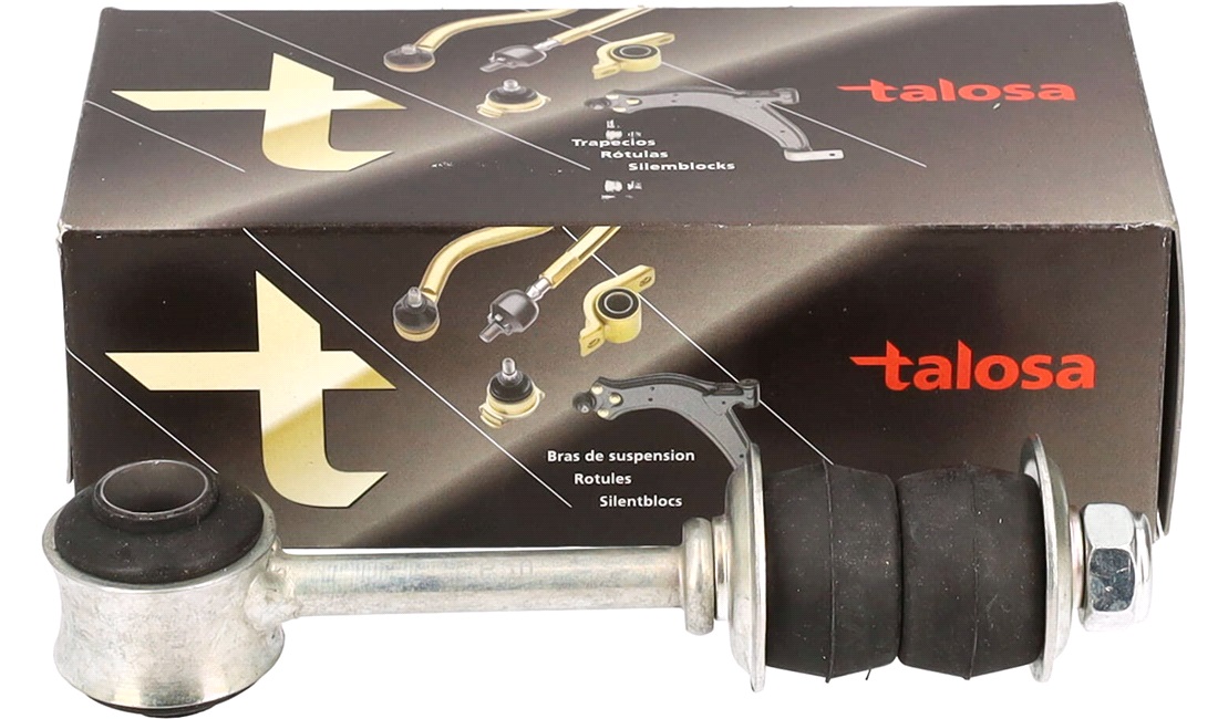 Stabilisatorbolt