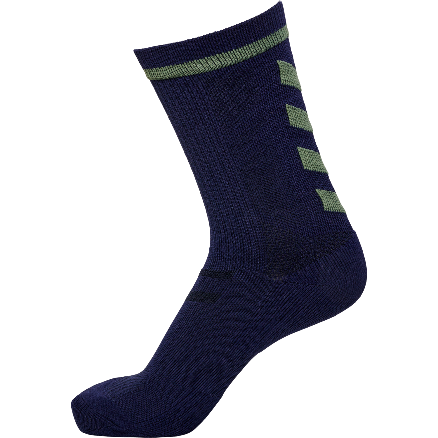 ELITE INDOOR SOCK LOW PA