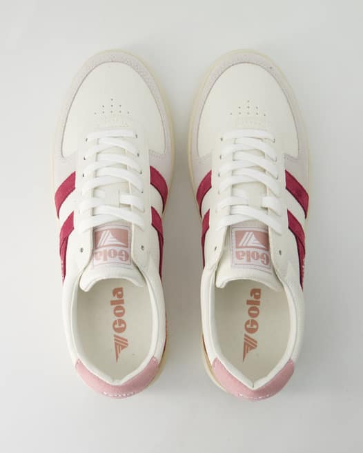 Gola CLA415 Sneaker in Mehrfarbig