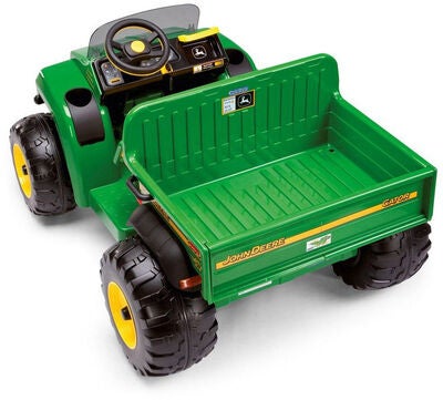 PegPérego John Deere Gator HPX Elbil