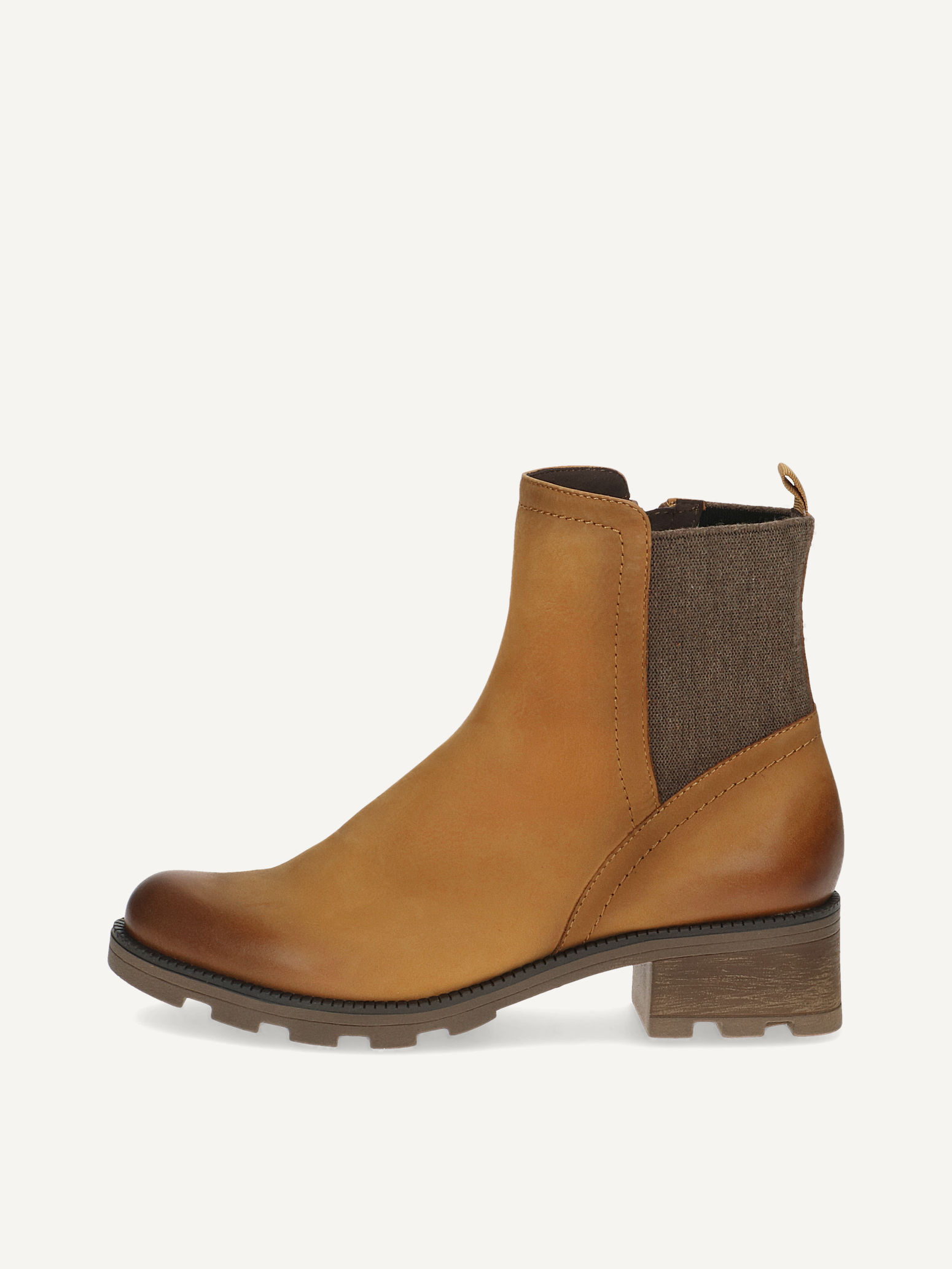 Stiefelette