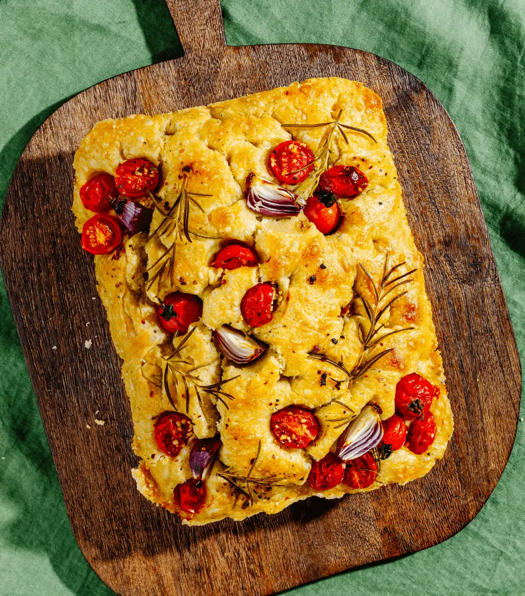 Pizza Gewürz