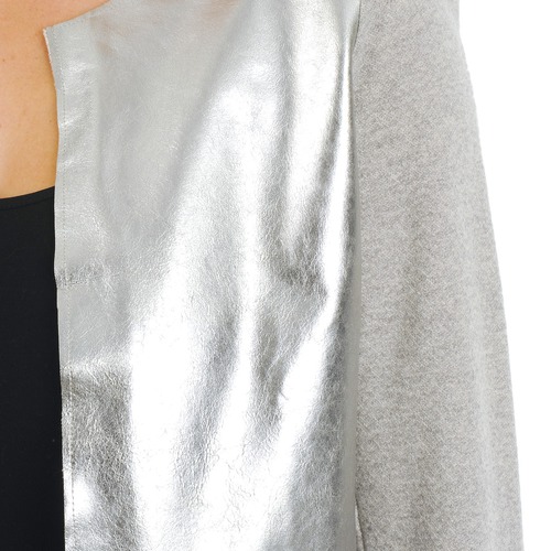 Majestic - 93 - Gris / Argent