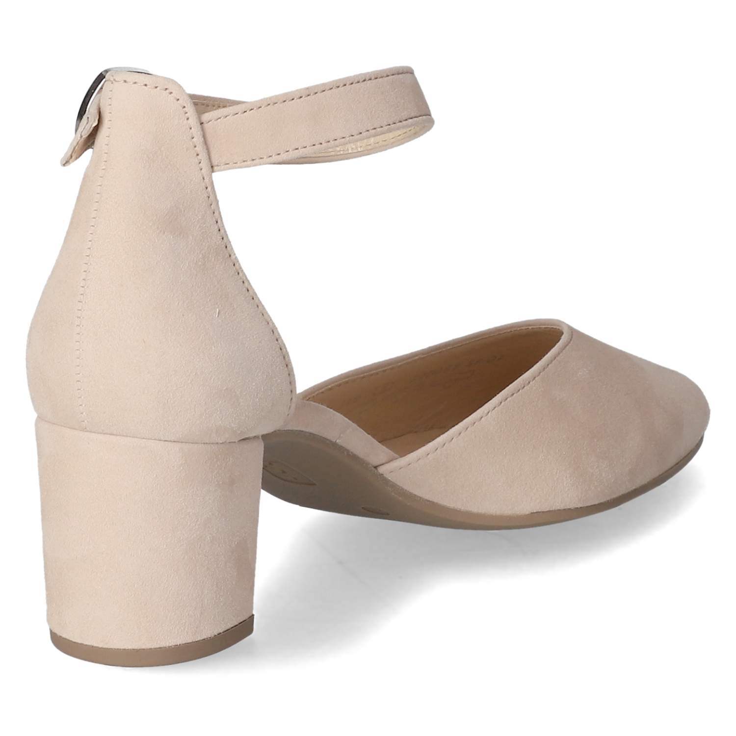 Gabor Pumps - rouge kombi