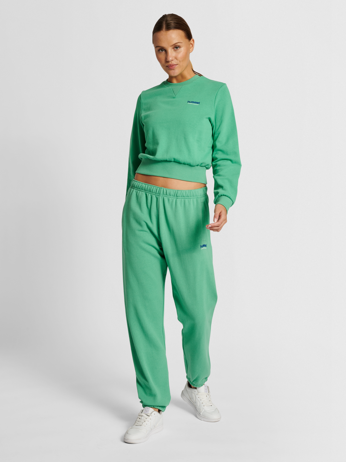 hmlLGC SHAI REGULAR PANTS