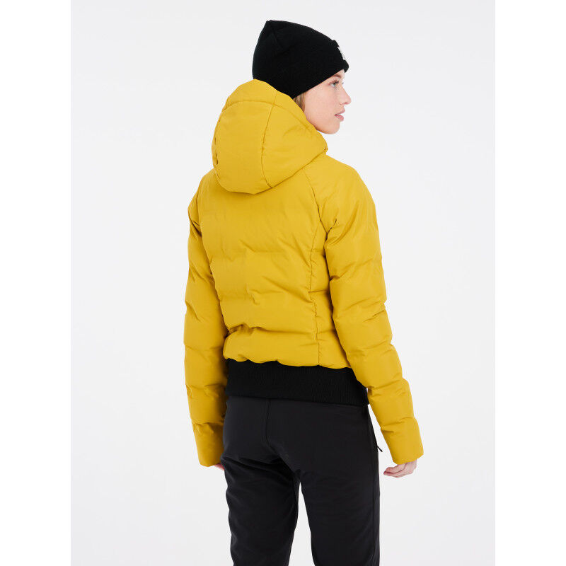 Prtalysumi Snowjacket - Veste ski femme