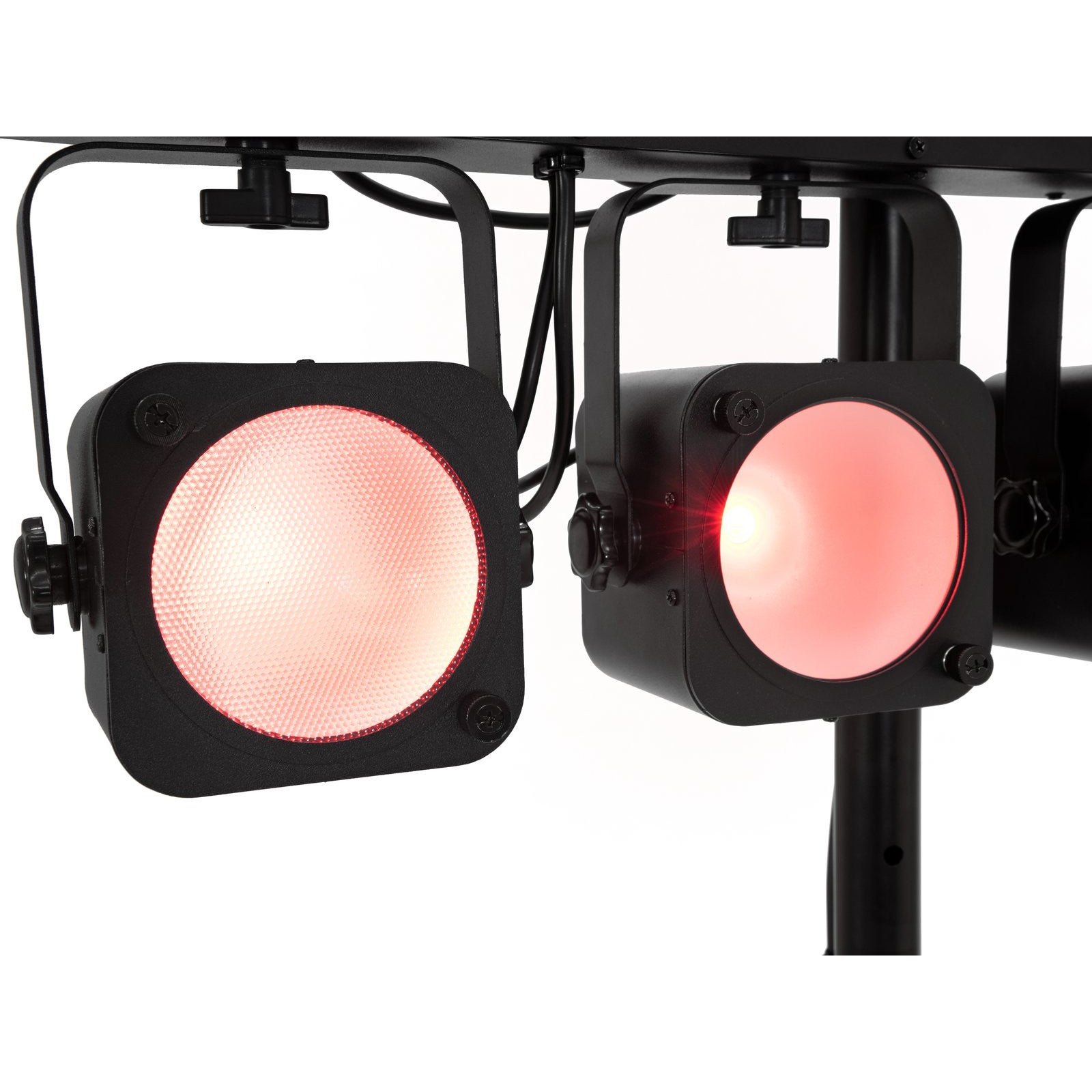 Eurolite LED KLS-190 lichtset