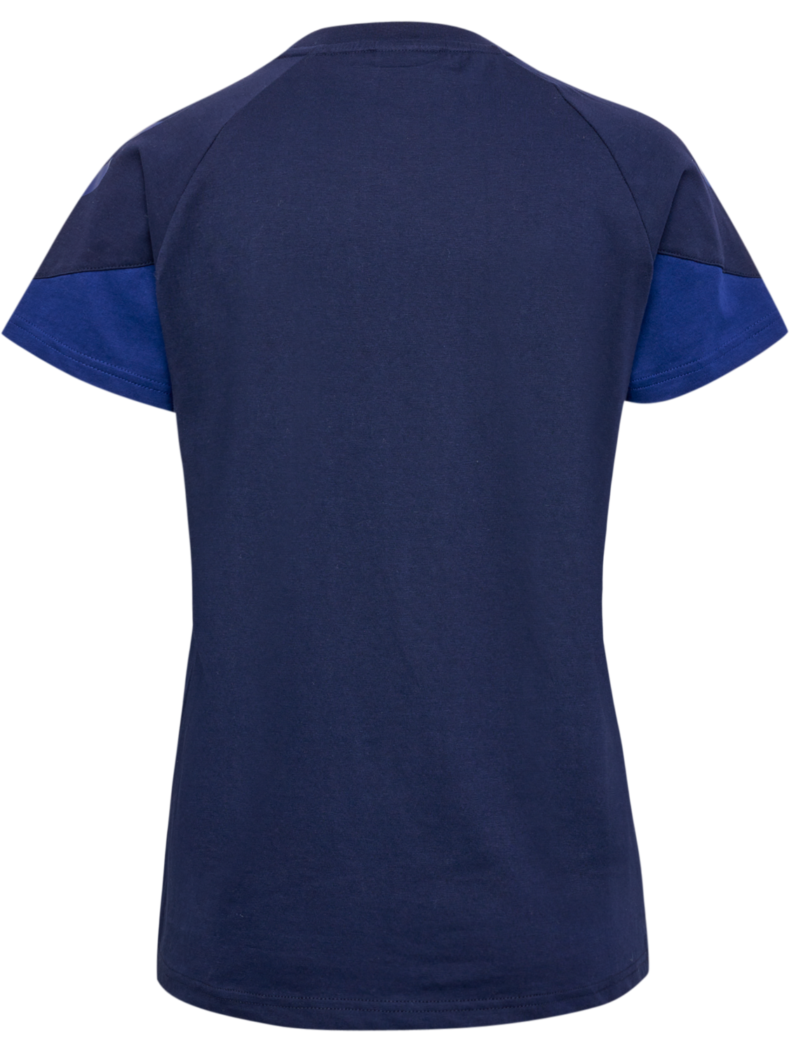 hmlTRAVEL T-SHIRT S/S WOMAN