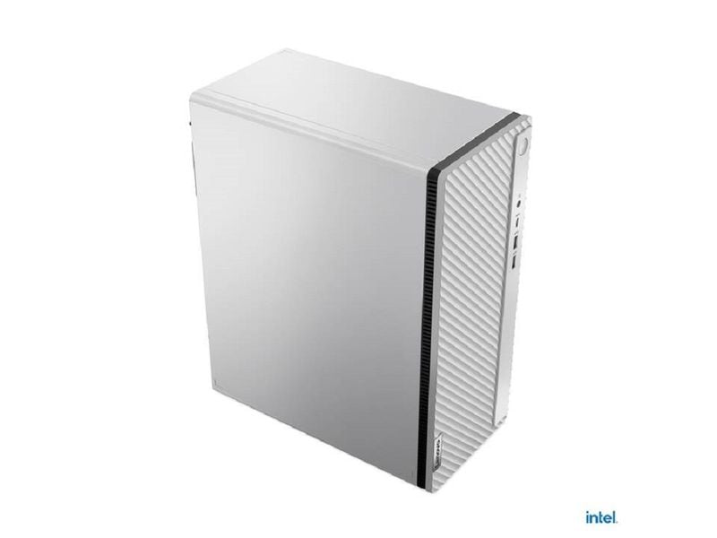 Lenovo PC IdeaCentre Tower 08IRR9 (Intel) Zuverlässiger Desktop-Computer für alltägliche Anwendungen