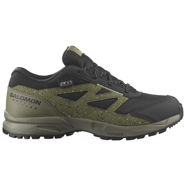Chaussure de randonnée basse SALOMON OUTWAY CSWP JR