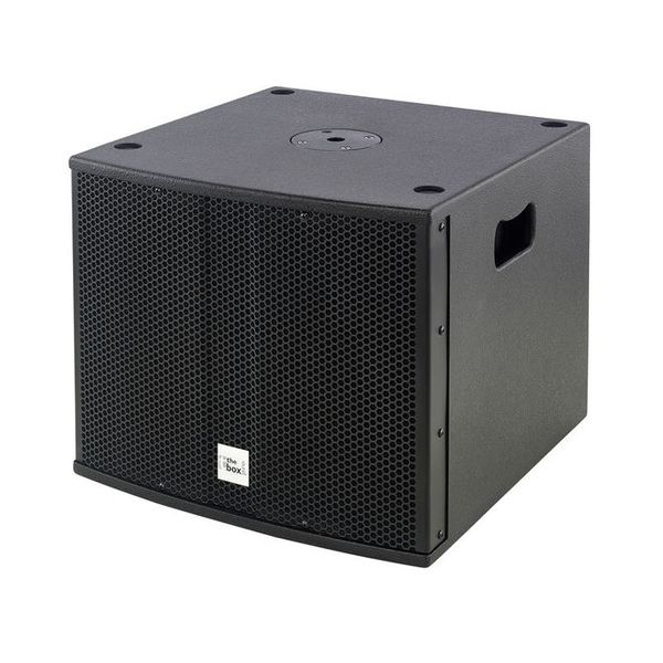 the box pro Gala Set 404/112
