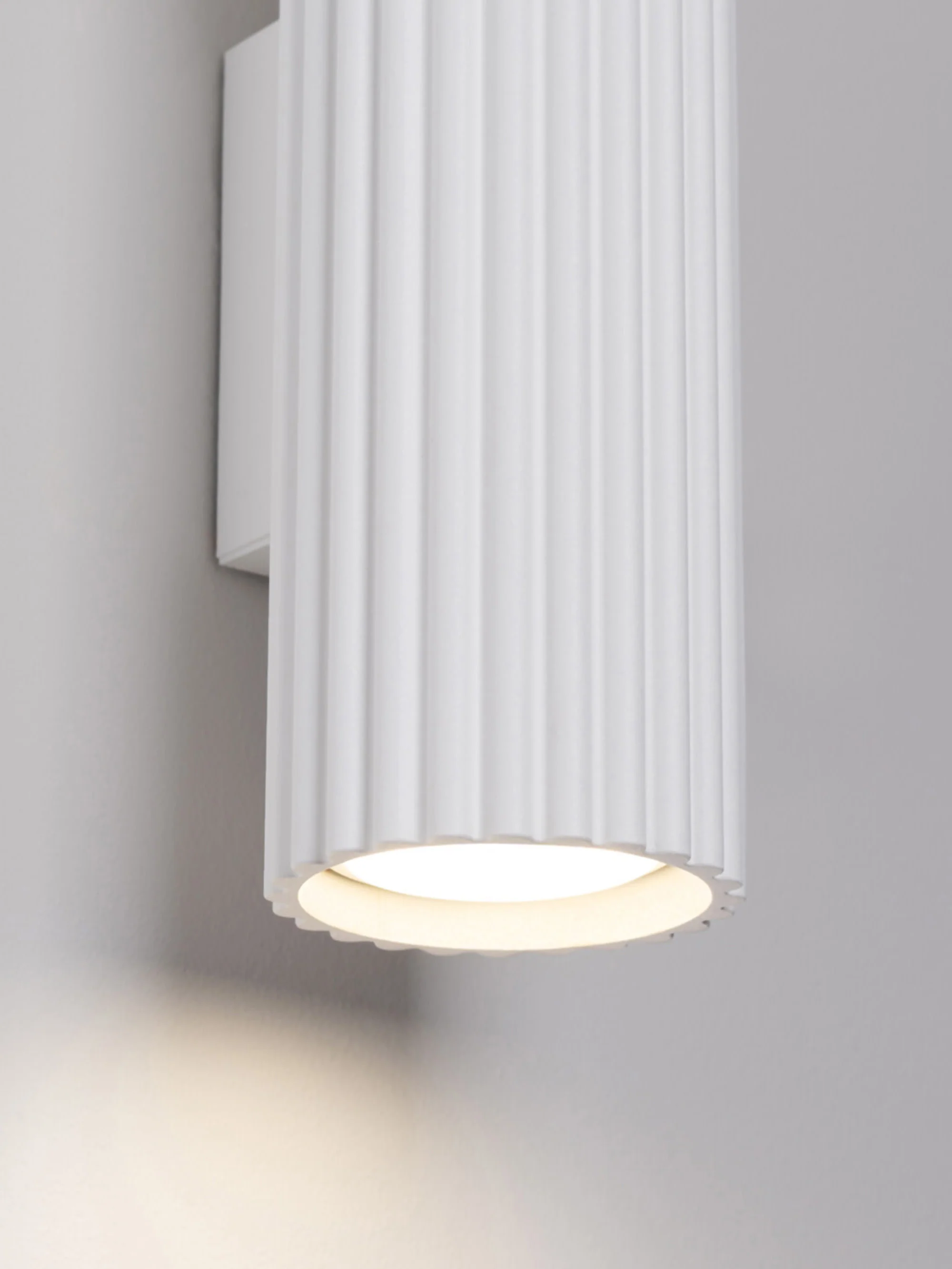 Up & downlight Gleam