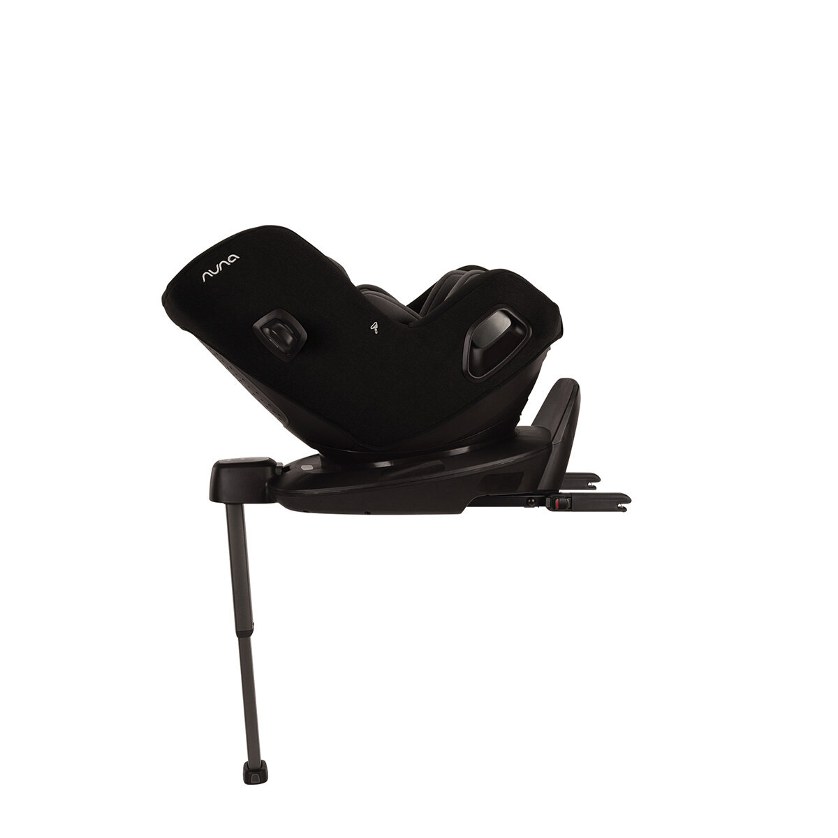 Nuna Nuna PRUU™i-Size Kindersitz (40 - 105 cm)